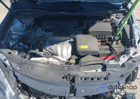 2015 Toyota Camry Le/Xle/Se/Xse из США, поврежденный, VIN 4T1BF1FK1FU062428